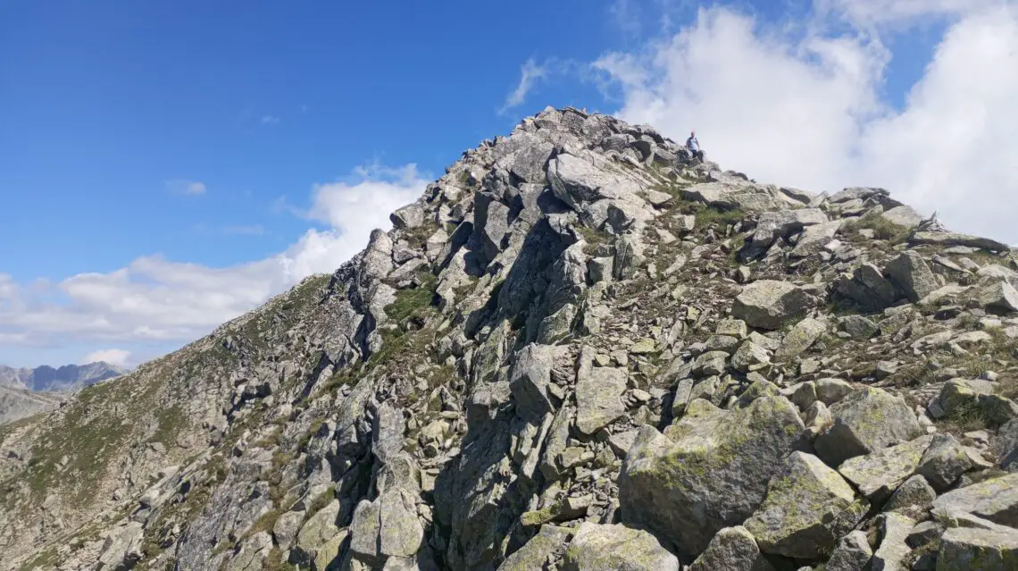 Donchovi-karauli-ridge