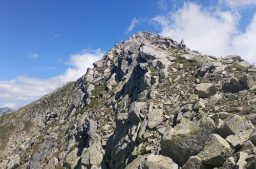 Donchovi-karauli-ridge